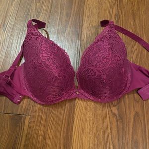 Thirdlove push-up 34D